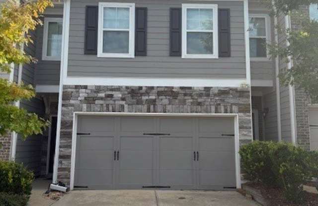 2726 Kemp Court - 2726 Kemp Court, Rockdale County, GA 30094