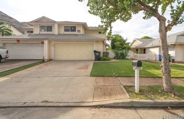 3 Bed 2.5 Bath with EV Charging photos photos