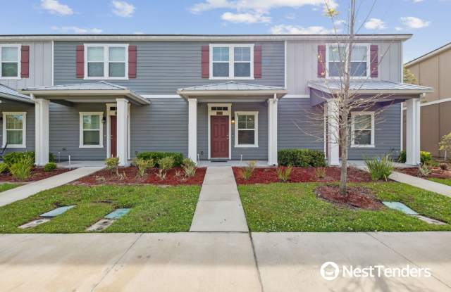 Beautiful Townhome with Two Primary Suites! photos photos