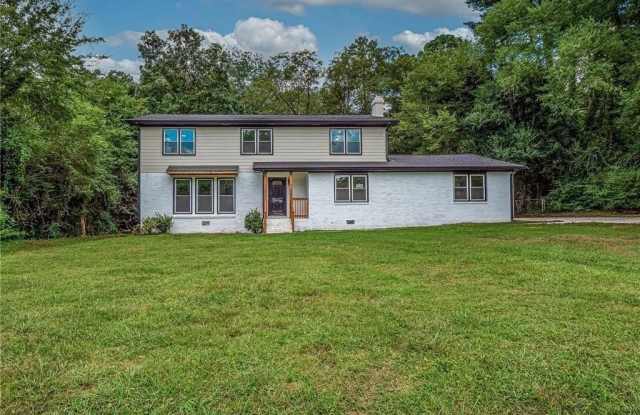 4505 Myrtle Hill Road NE - 4505 Myrtle Hill Road Northeast, Cobb County, GA 30144