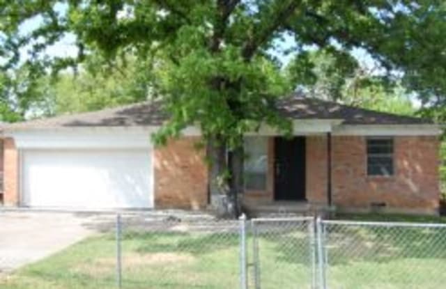 11421 Oak Tree Rd - 11421 Oak Tree Road, Balch Springs, TX 75180