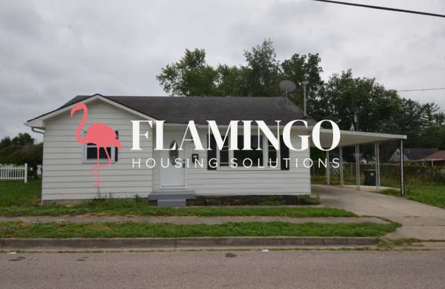 For Rent – 1224 Colfax Avenue, Dayton OH photos photos