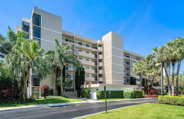 6662 Boca Del Mar Drive unit: 715 photos photos