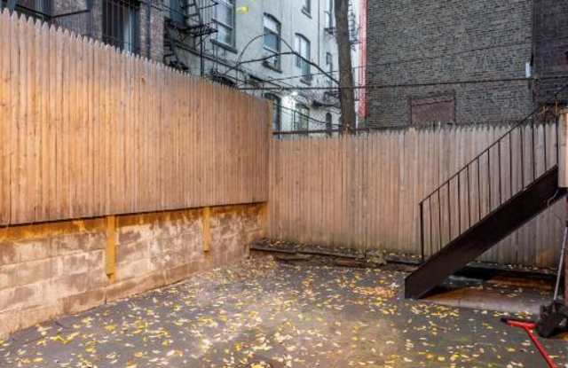 321 East 10th Street - 321 East 10th Street, New York City, NY 10009