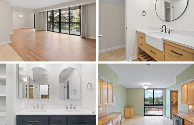 1016 S WAYNE STREET - 1016 South Wayne Street, Arlington, VA 22204