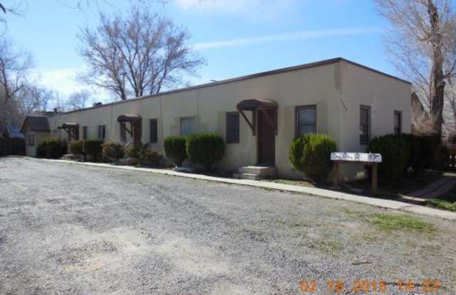 1408 North St - 1 - 1408 North St, Susanville, CA 96130