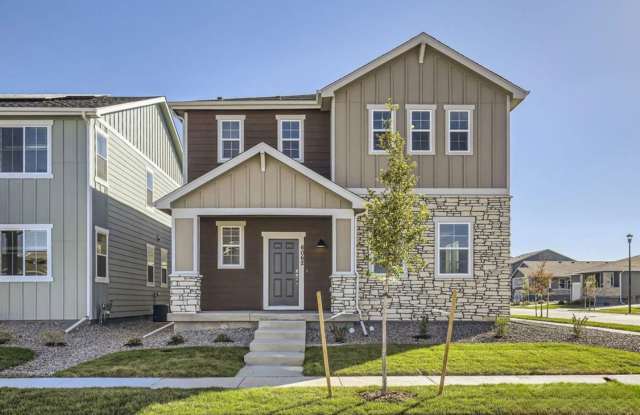 New Charming 5-Bedroom, 3-bathroom Home with 3-car garage - Available for Rent! photos photos