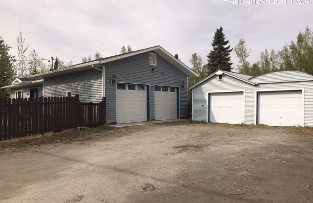 1220 23rd Ave. - 1220 23rd Avenue, Fairbanks, AK 99701