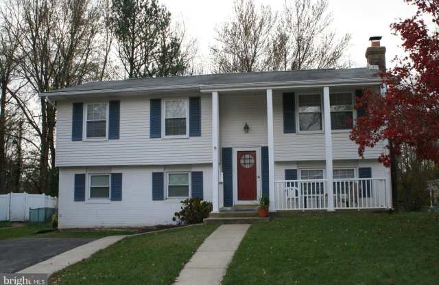 959 FALL RIDGE WAY - 959 Fall Ridge Way, Odenton, MD 21054