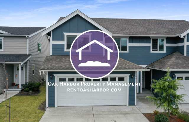 3 Bed 2.5 Bath - Townhome - Hillcrest - NAS Whidbey photos photos 3 Bed 2.5 Bath - Townhome - Hillcrest - NAS Whidbey photos photos