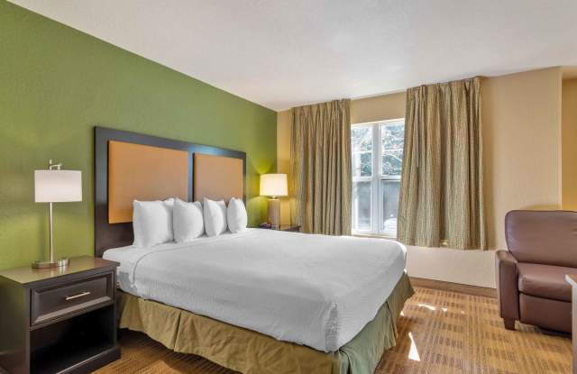 Furnished Studio - Orlando photos photos