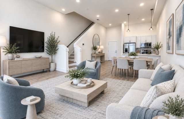 Northern Liberties 2-Bed, 2-Bath Home with Private Roof Deck Gallery 1