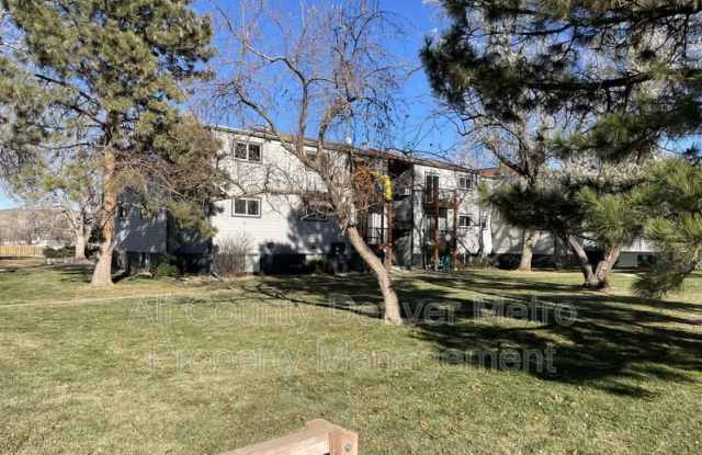 16259 W. 10th Ave - 16259 West 10th Avenue, West Pleasant View, CO 80401