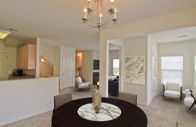 Barrington Park Apartments Gallery 3