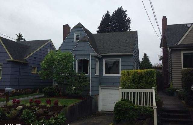 7045 7th NW - 7045 7th Avenue Northwest, Seattle, WA 98117