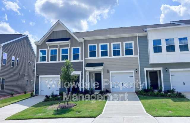 183 Central Townes Way photos photos