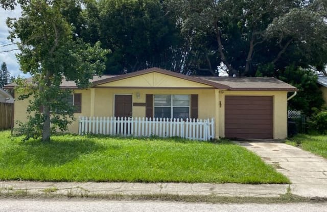 3048 Coldwell Drive - 3048 Coldwell Drive, Holiday, FL 34691