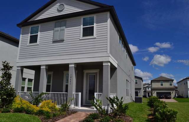 10481 AUSTRINA OAK LOOP - 10481 Austrina Oak Loop, Winter Garden, FL 34787