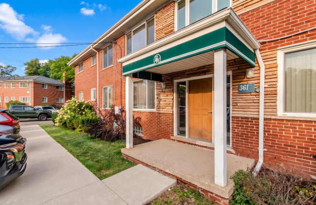 Charming 2-Bed 1.5 Bath Condo in Prime Birmingham Location – Minutes to Downtown! photos photos