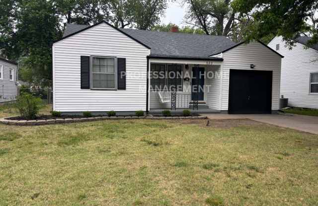 2 bedroom 1 bath home with 1 car garage! Available to Rent or Rent to Own! photos photos