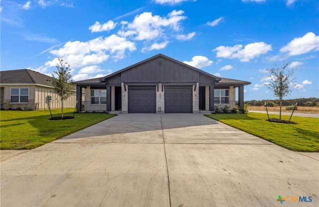 902 Smoke Tree Lane Lane - 902 Smoke Tree Lane, Killeen, TX 76543 902 Smoke Tree Lane Lane - 902 Smoke Tree Lane, Killeen, TX 76543