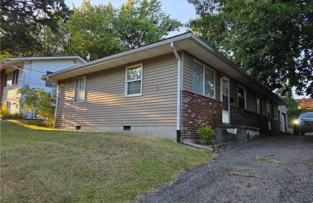 1283 Ottawa Avenue - 1283 Ottawa Avenue, Akron, OH 44305 1283 Ottawa Avenue - 1283 Ottawa Avenue, Akron, OH 44305