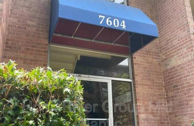 7604 Savannah St - 7604 Savannah Street, Idylwood, VA 22043