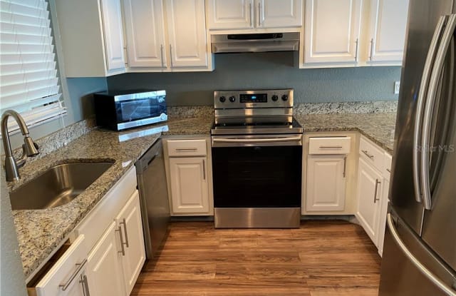 1068 LOTUS PARKWAY - 1068 Lotus Pkwy, Altamonte Springs, FL 32714