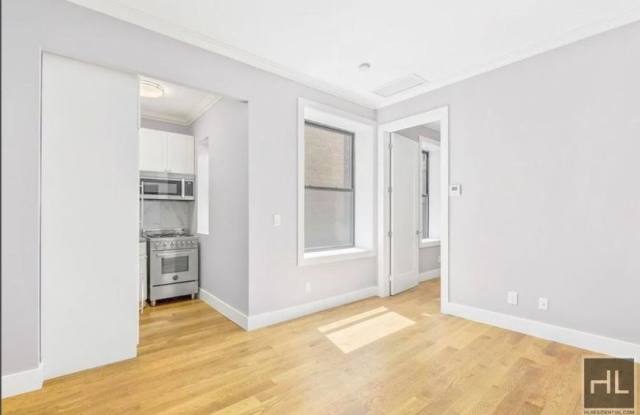 252 WEST 76 STREET - 252 West 76th Street, New York City, NY 10023