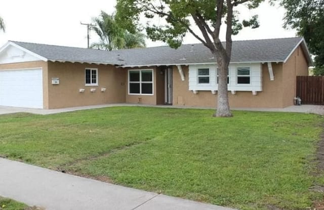 16242 Nassau Lane - 16242 Nassau Lane, Huntington Beach, CA 92649