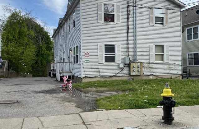 96 Selden St. - 96 Selden Street, Boston, MA 02124