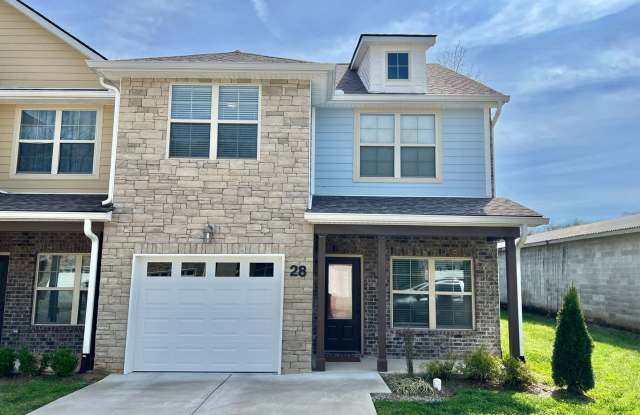 3 Bed, 2.5 Bath Townhome w/ 1 Car Garage photos photos