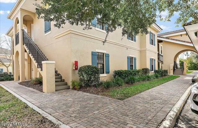 310 VIA CASTILLA 101 - 310 Via Castilla, St. Johns County, FL 32095