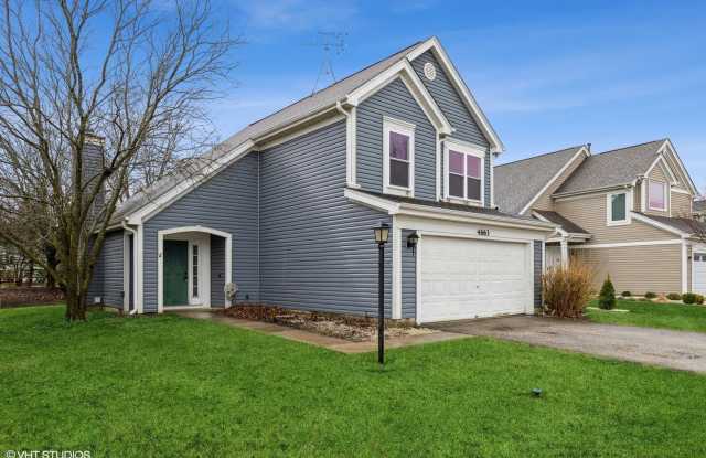 4663 Rolling Hills Drive - 4663 Rolling Hills Drive, Lake in the Hills, IL 60156