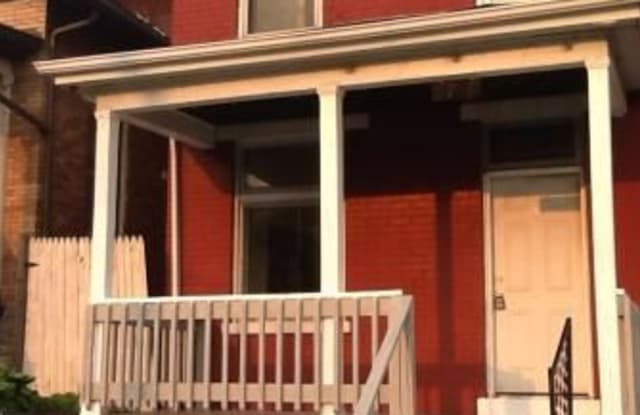 4784 Hamilton Ave. - 4784 Hamilton Avenue, Cincinnati, OH 45223