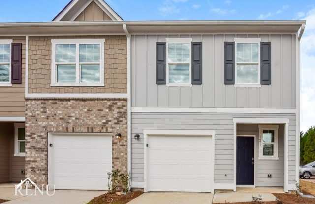 1471 Hyatt circle - 1471 Hyatt circle, DeKalb County, GA 30035