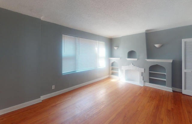 817 W 83rd Street - 817 West 83rd Street, Chicago, IL 60620