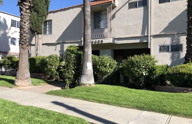 19035 Sherman Way - 19035 Sherman Way, Los Angeles, CA 91335