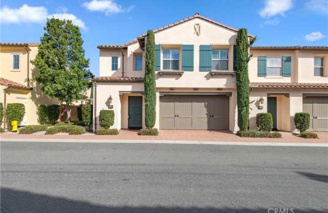 109 Overbrook - 109 Overbrook, Irvine, CA 92620