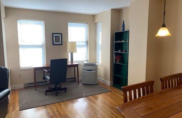 26 Battery St. photos photos