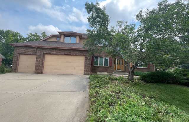 Beautiful Creekside Estates Home! Available now! photos photos