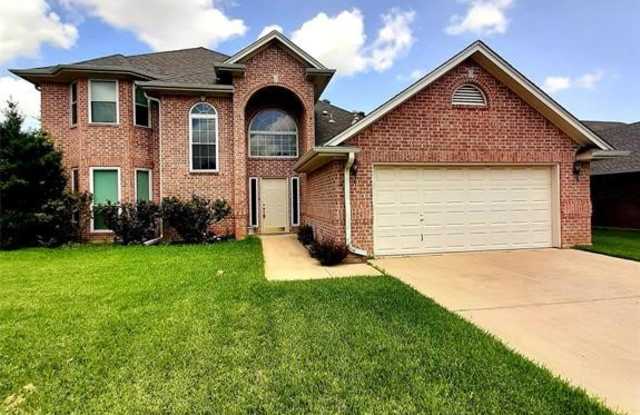 9113 Trail Wood Drive - 9113 Trail Wood Drive, North Richland Hills, TX 76182