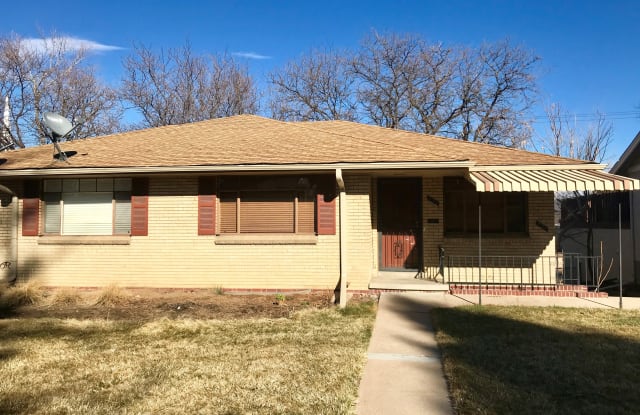 3203 S Lincoln St - 3203 South Lincoln Street, Englewood, CO 80151