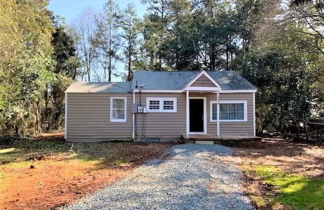 11230 Cedar Grove Road - 11230 Cedar Grove Road, Mint Hill, NC 28227