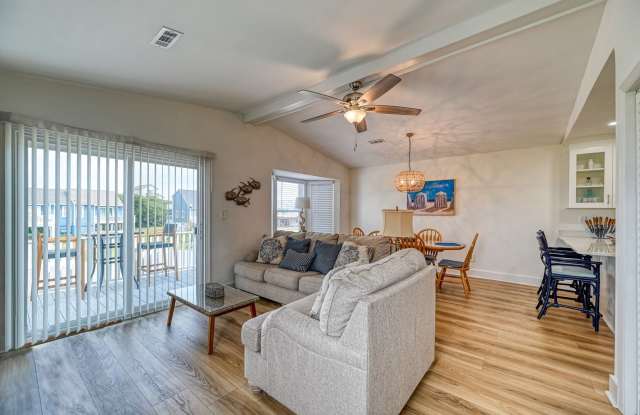 ESCAPE TO THE BEACH FOR A MONTH OR A YEAR? ASK ABOUT THIS OPTION Gallery 4