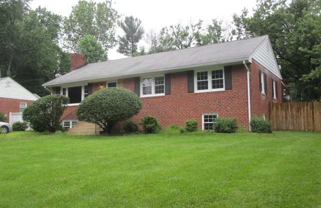 7324 MASONVILLE DRIVE - 7324 Masonville Drive, Annandale, VA 22003 7324 MASONVILLE DRIVE - 7324 Masonville Drive, Annandale, VA 22003