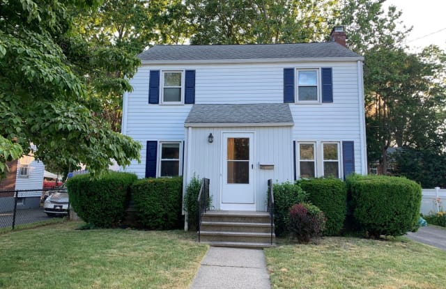 177 Abbotsford Ave. - 177 Abbotsford Avenue, West Hartford, CT 06110