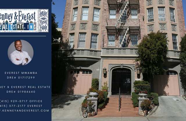 266 Lenox Avenue - 266 Lenox Avenue, Oakland, CA 94610