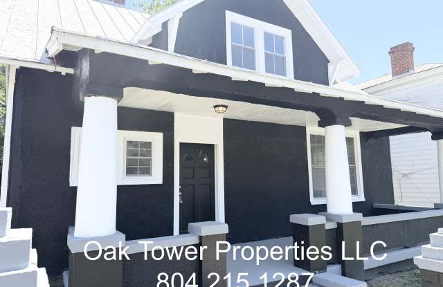 3301 Main Street - A photos photos