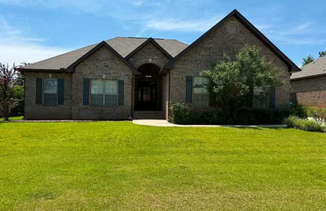 Beautiful 4/2.5 home in Spanish Fort photos photos